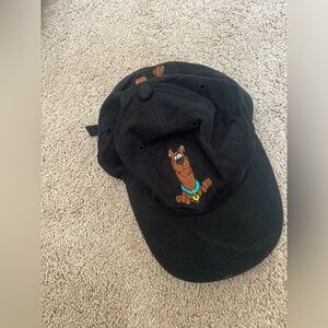 Scooby Doo Hat